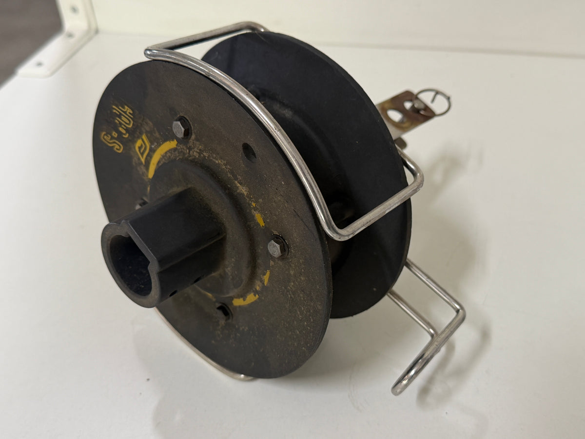 Plastimo rolreefsysteem 608-S - 125