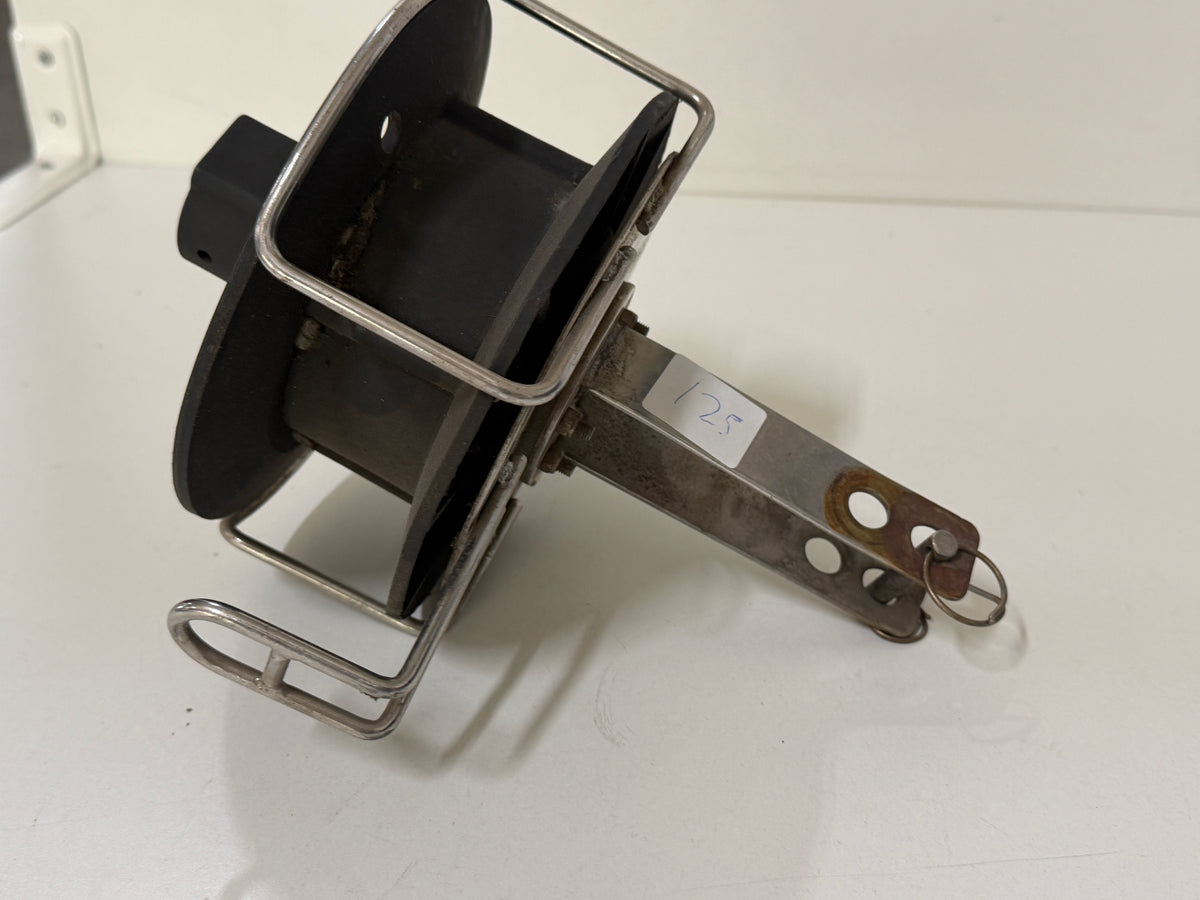 Plastimo rolreefsysteem 608-S - 125
