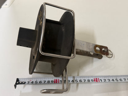 Plastimo rolreefsysteem 608-S - 125