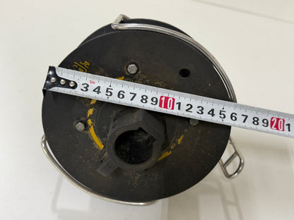 Plastimo rolreefsysteem 608-S - 125