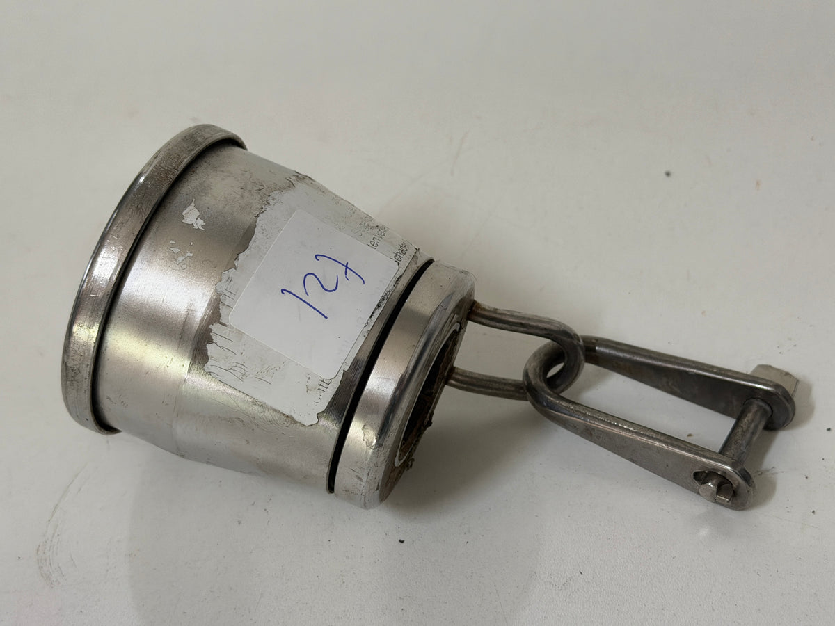 Rolfok swivel - 127