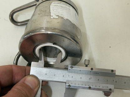 Rolfok swivel - 127