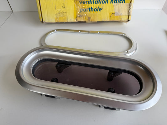 Vetus PM-24 patrijspoort 340 x 125 mm