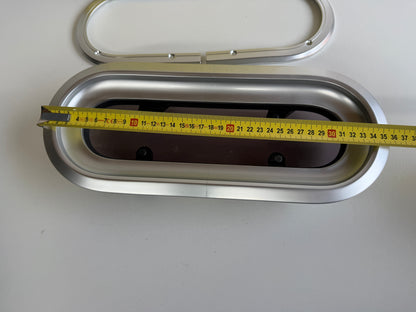 Vetus PM-24 patrijspoort 340 x 125 mm