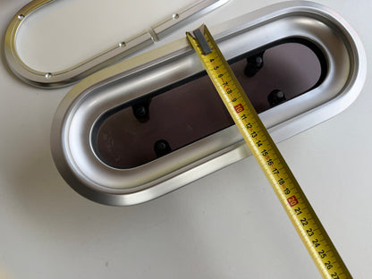 Vetus PM-24 patrijspoort 340 x 125 mm