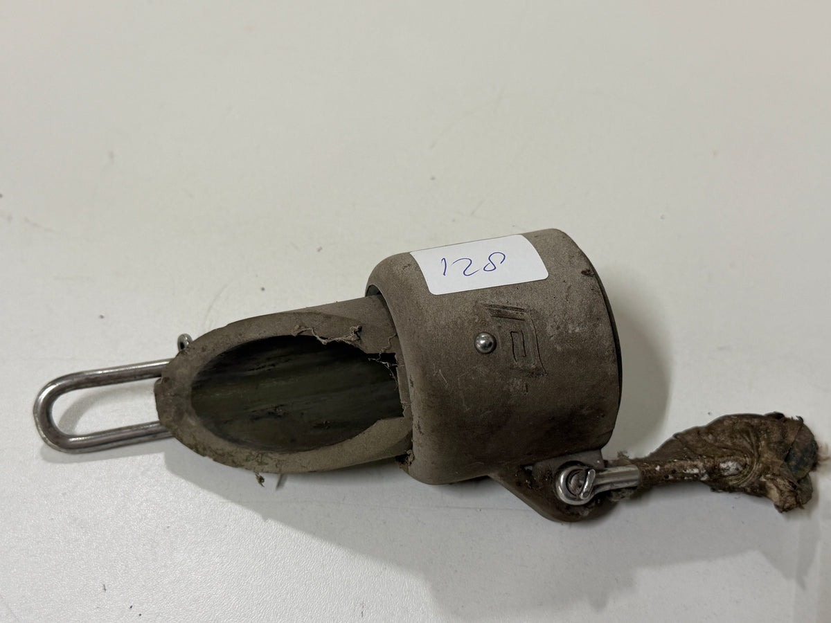 Platimo rolfok Swivel - 128