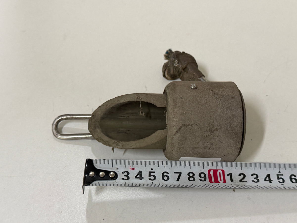 Platimo rolfok Swivel - 128