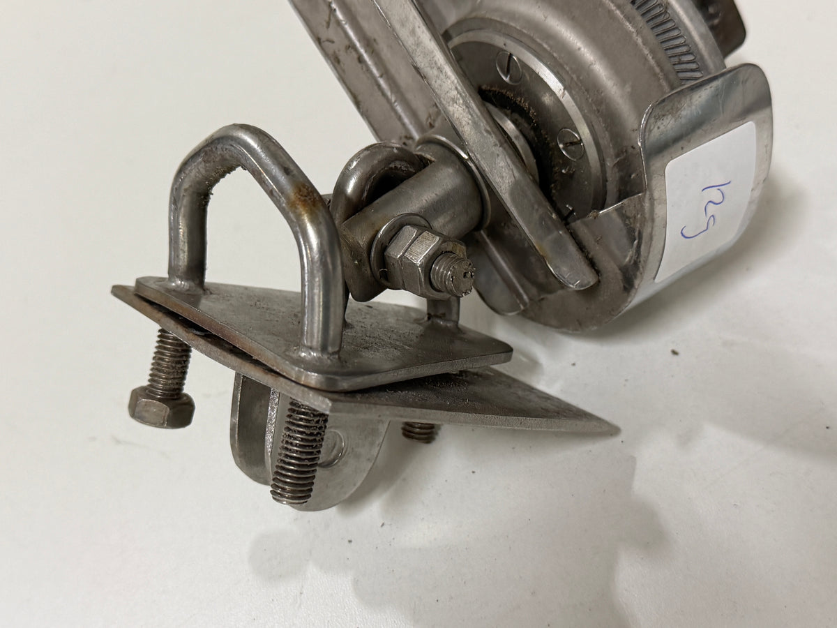 Rolfoksysteem - 129