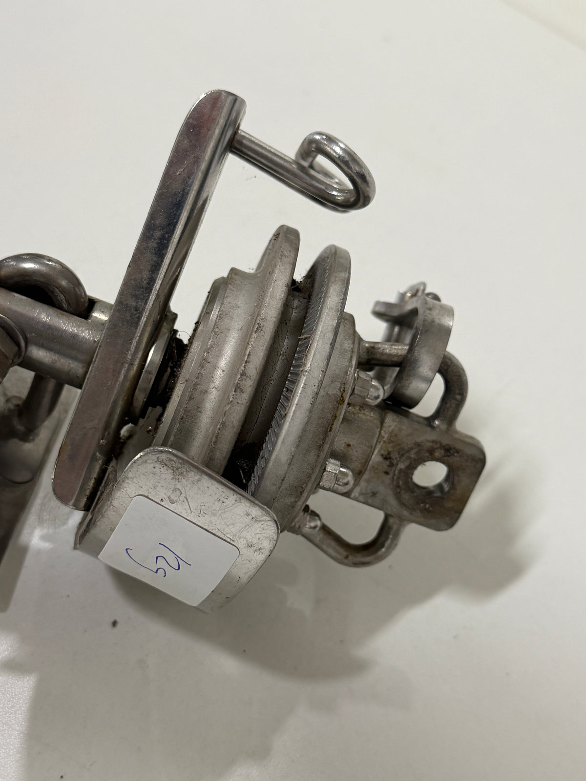 Rolfoksysteem - 129