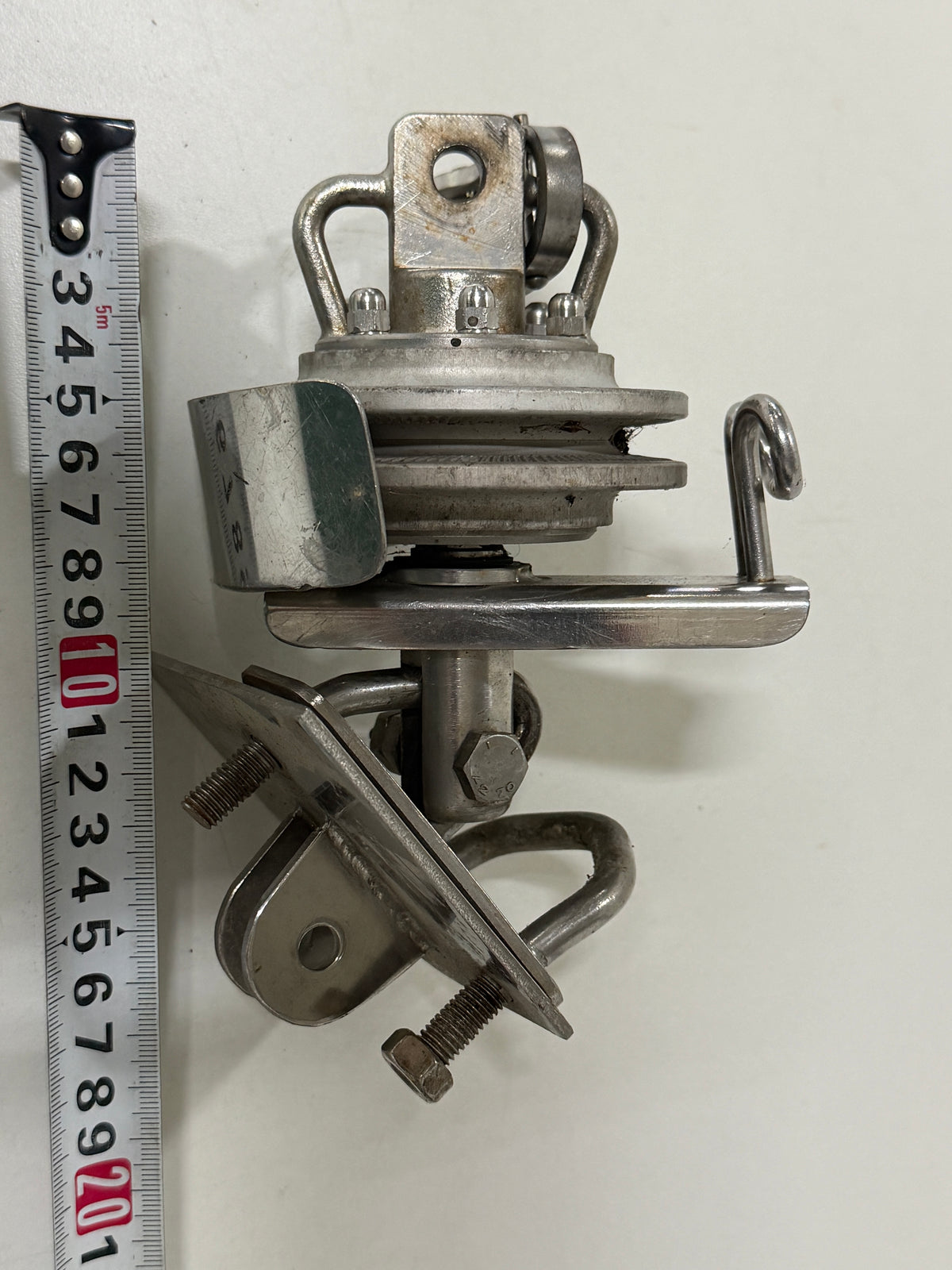 Rolfoksysteem - 129
