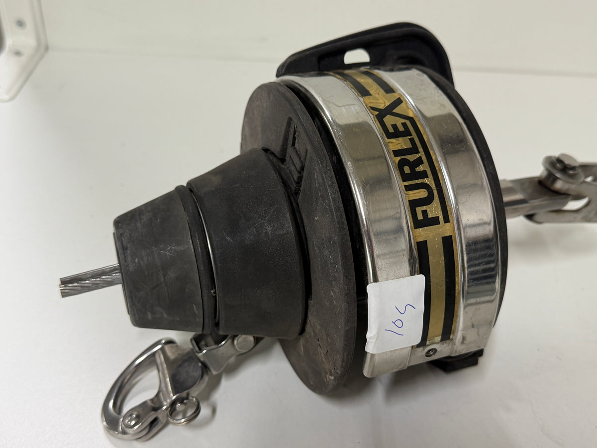 Furlex rolfoksysteem - 104