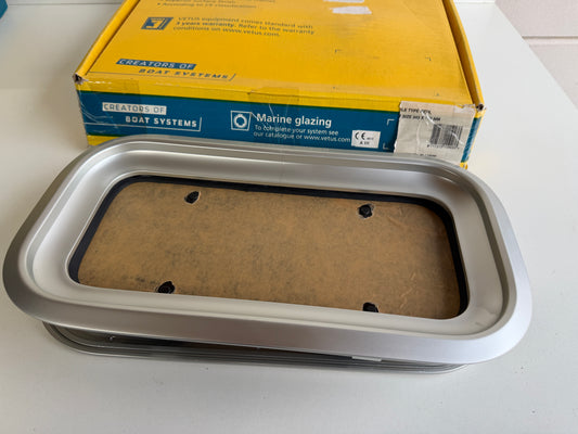 Vetus PZ74 343x176 mm patrijspoort