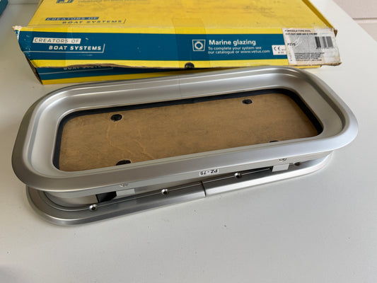 Vetus patrijspoort PZ75 343 x 176 mm