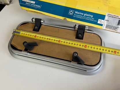 Vetus patrijspoort PZ75 343 x 176 mm