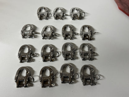 Snap Shackle Selden type 50