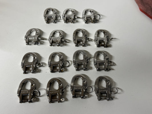 Snap Shackle Selden type 50