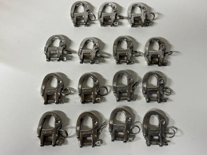 Snap Shackle Selden type 50