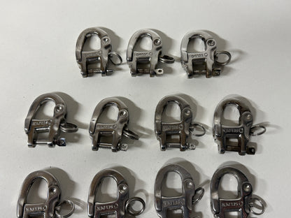 Snap Shackle Selden type 50
