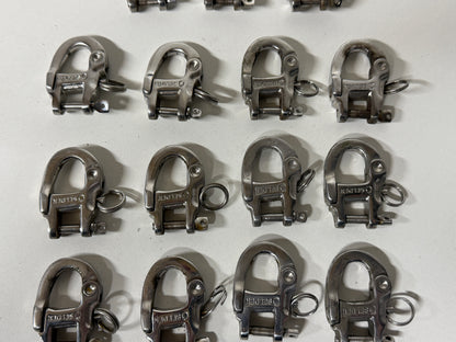 Snap Shackle Selden type 50