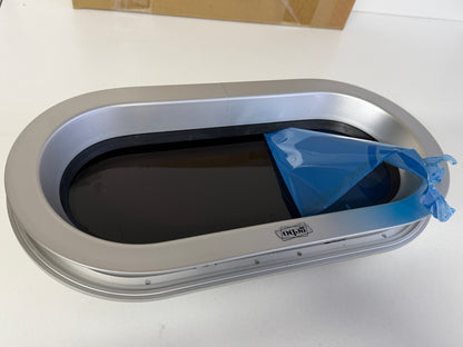 Gebo patrijspoort 375 x 175 mm