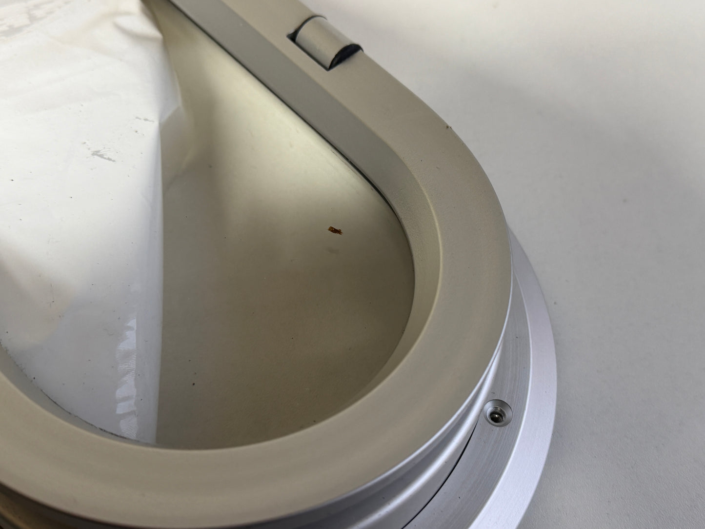 Gebo patrijspoort 375 x 175 mm