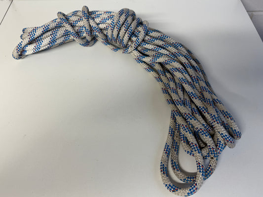 16 + 13 meter lijn / val / schoot 13 mm