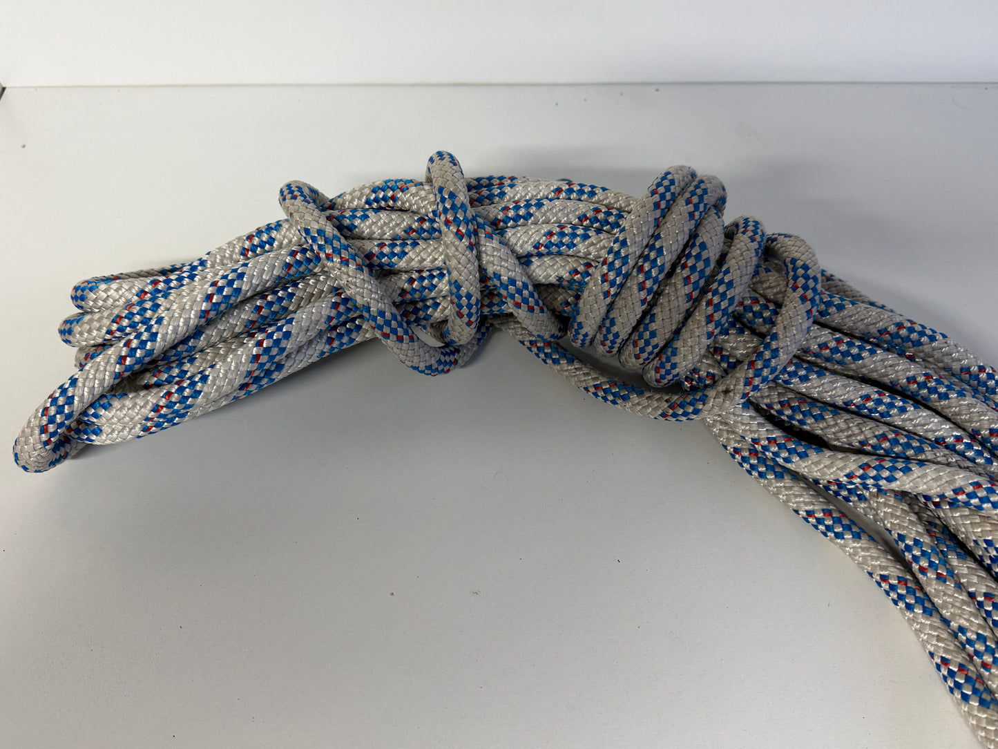 16 + 13 meter lijn / val / schoot 13 mm