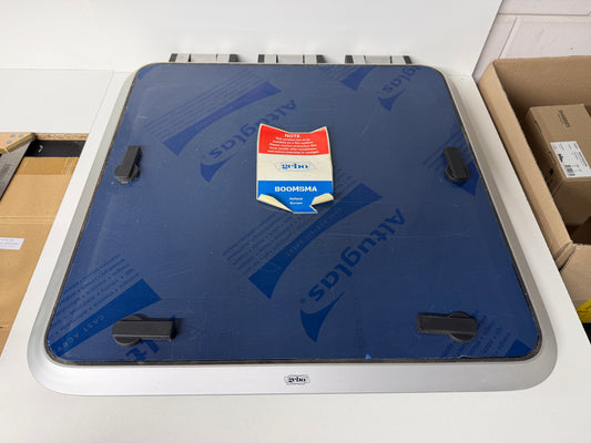 Nieuw Gebo dekluik 62 x 62 cm