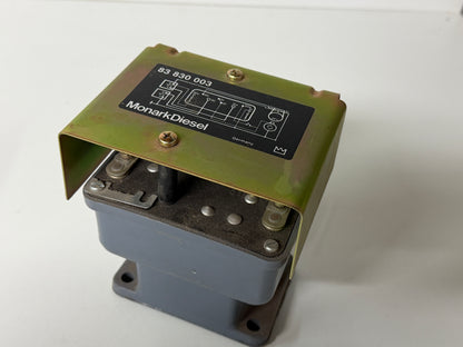 Monark Diesel 83830003