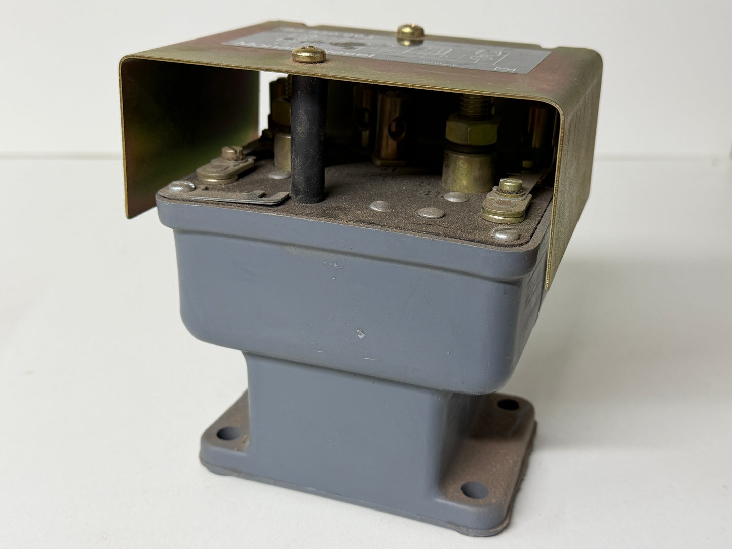 Monark Diesel 83830003
