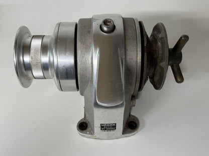 Lofrans Royal RY 009055 + Hendel 8 mm