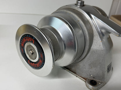 Lofrans Royal RY 009055 + Hendel 8 mm