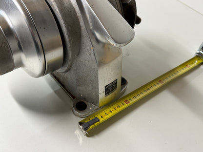 Lofrans Royal RY 009055 + Hendel 8 mm