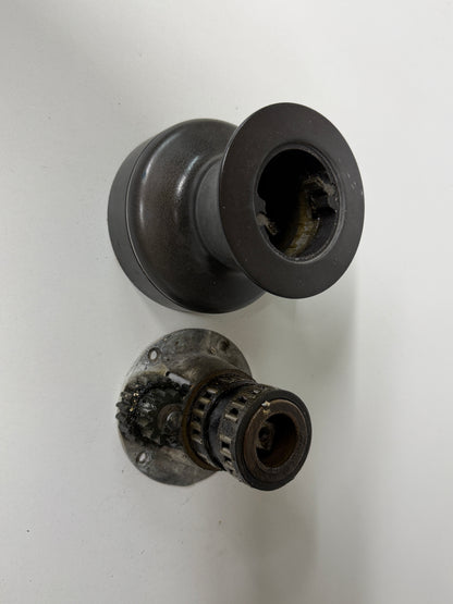 Harken Barbarossa / Harken 30 two speed lier