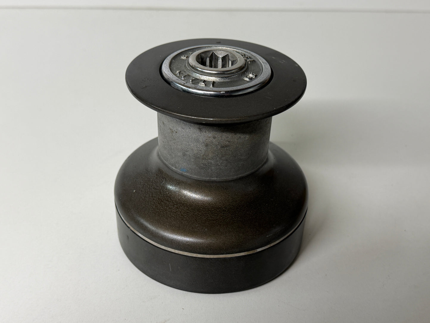 Harken Barbarossa / Harken 30 two speed lier