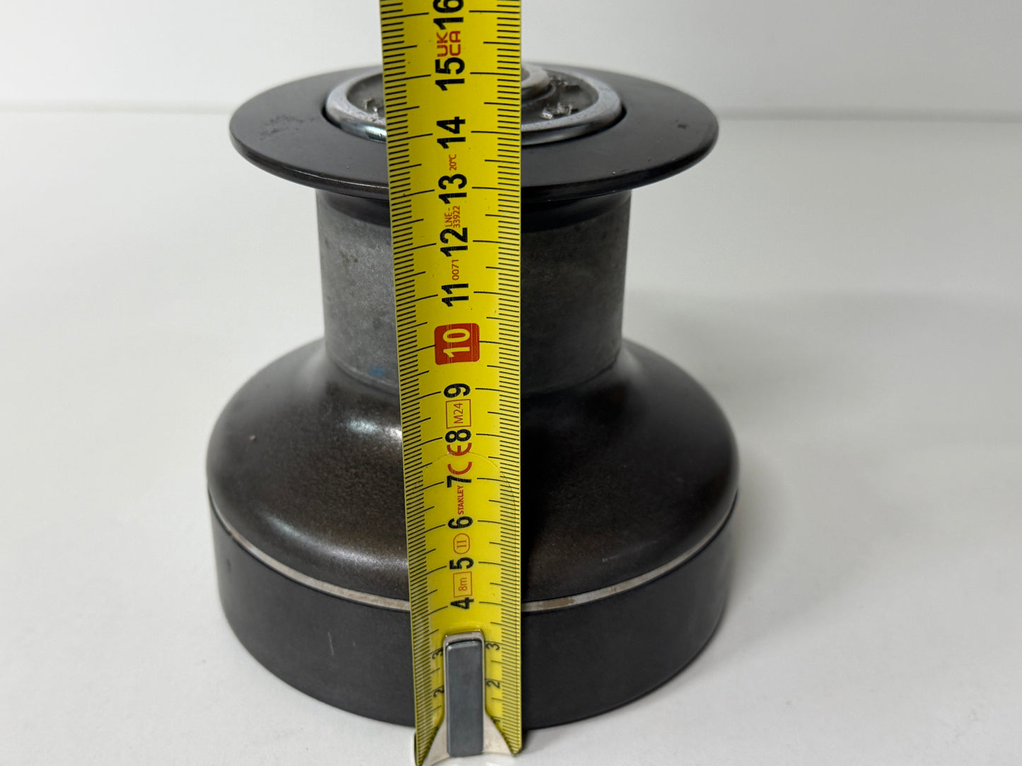 Harken Barbarossa / Harken 30 two speed lier