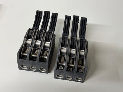 Easylock mini 6-10 mm 3 voudige valstopper