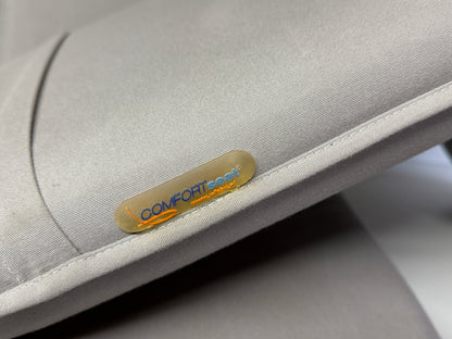 Grijze Comfortseat