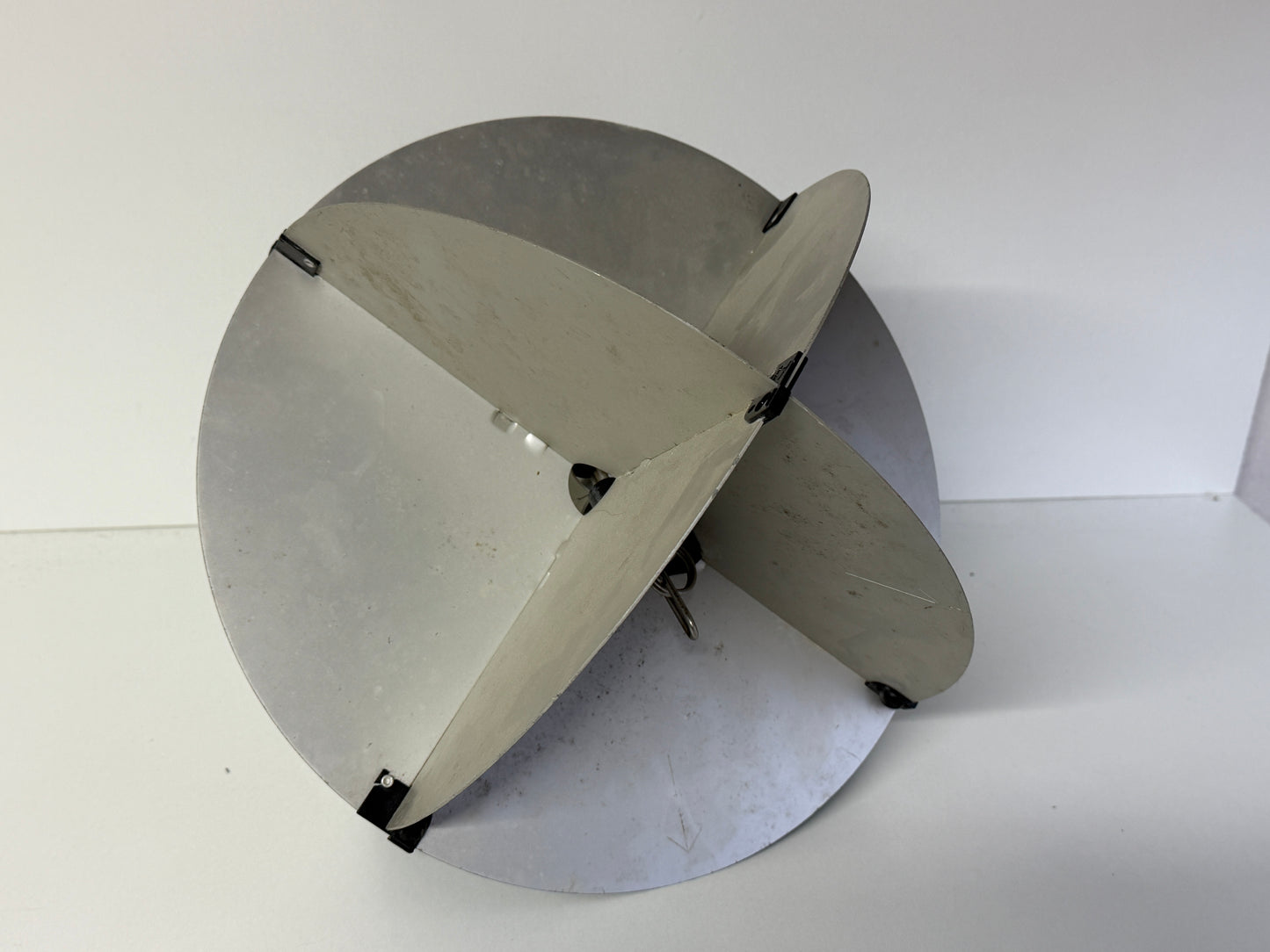 Radar reflector +/- 30 cm