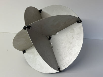 Radar reflector +/- 30 cm
