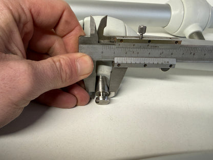 Nieuwe Roeispanen met roeidol