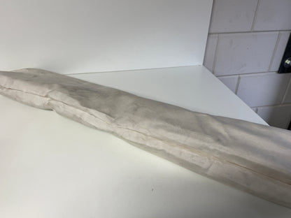 Nieuwe Roeispanen met roeidol