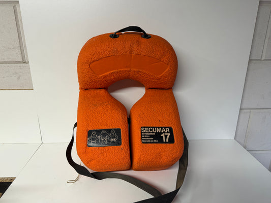 Secumar 17 zwemvest