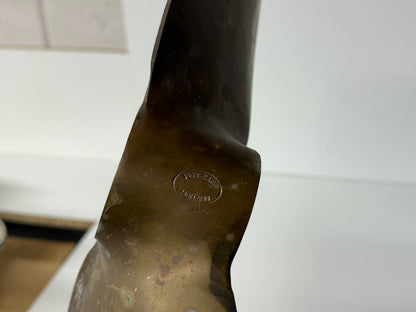 Federal Holland Bronzen schroef 69156 17 L 12