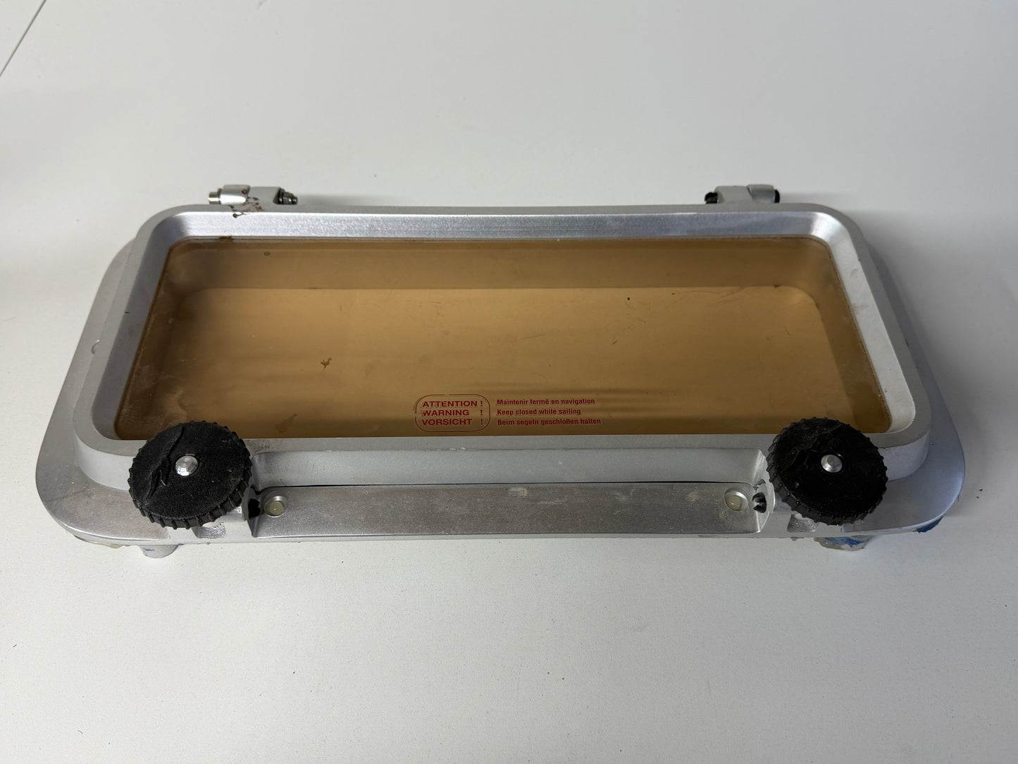 Patrijspoort 400 x 200 mm