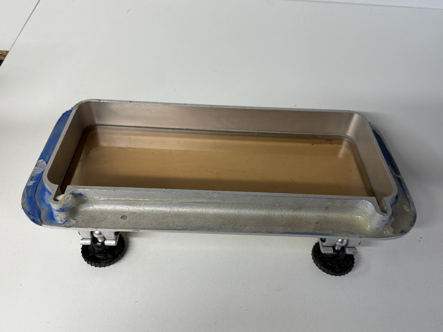 Patrijspoort 400 x 200 mm