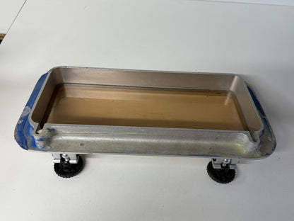 Patrijspoort 400 x 200 mm
