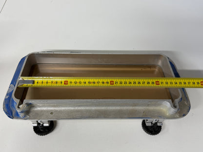 Patrijspoort 400 x 200 mm
