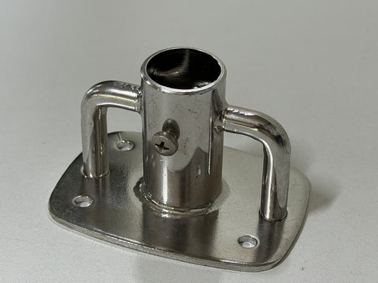 Scepterpot, schuin model NIEUW