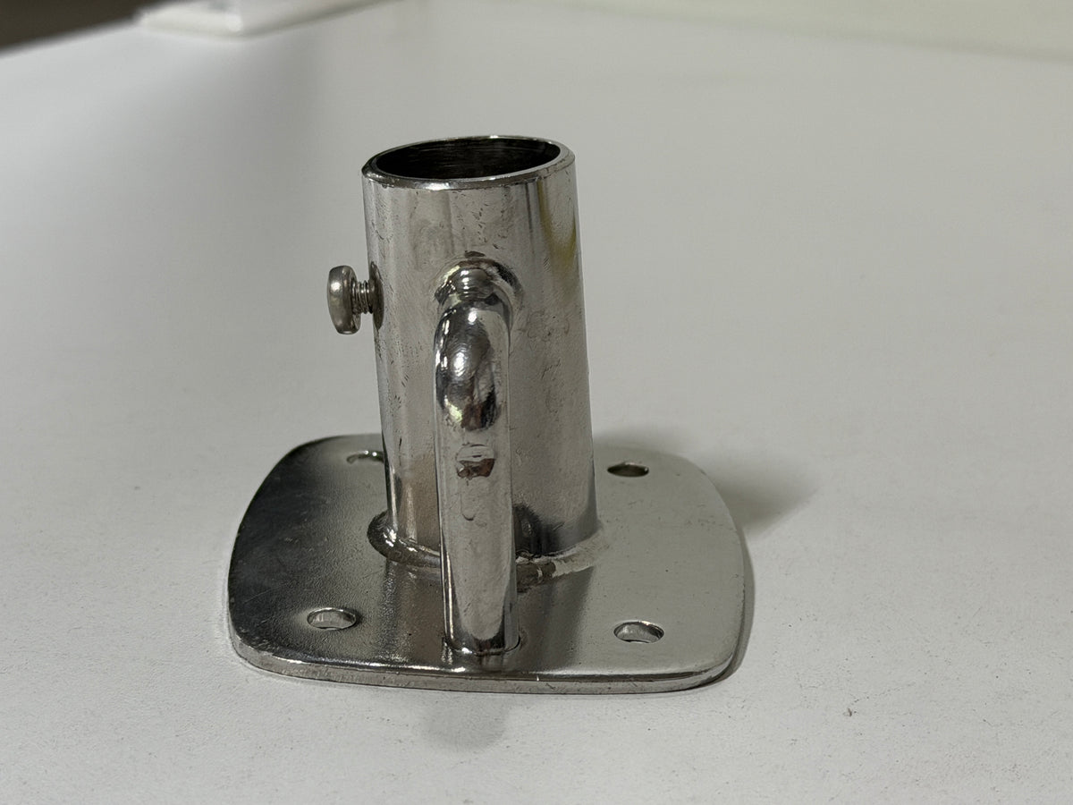 Scepterpot, schuin model NIEUW